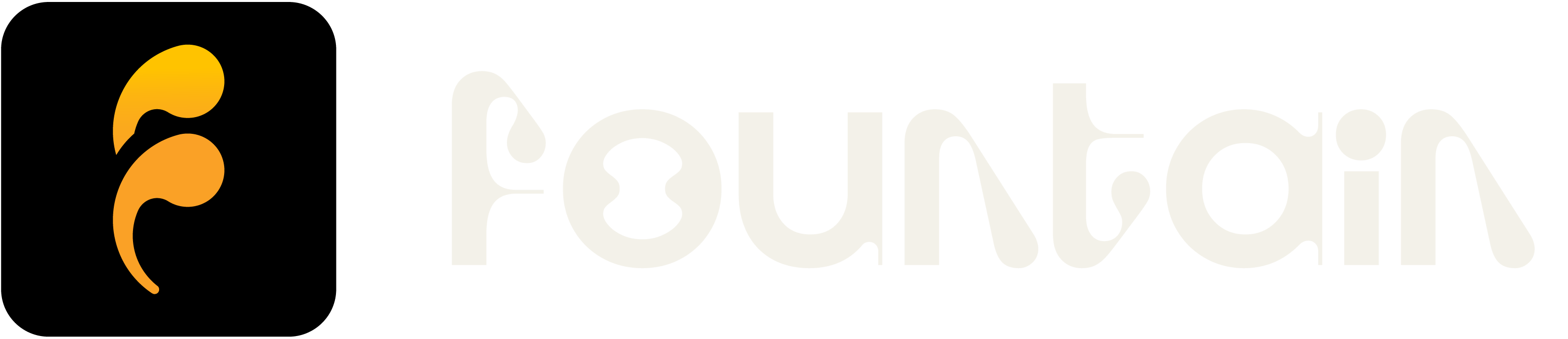 Listen on Fountain
